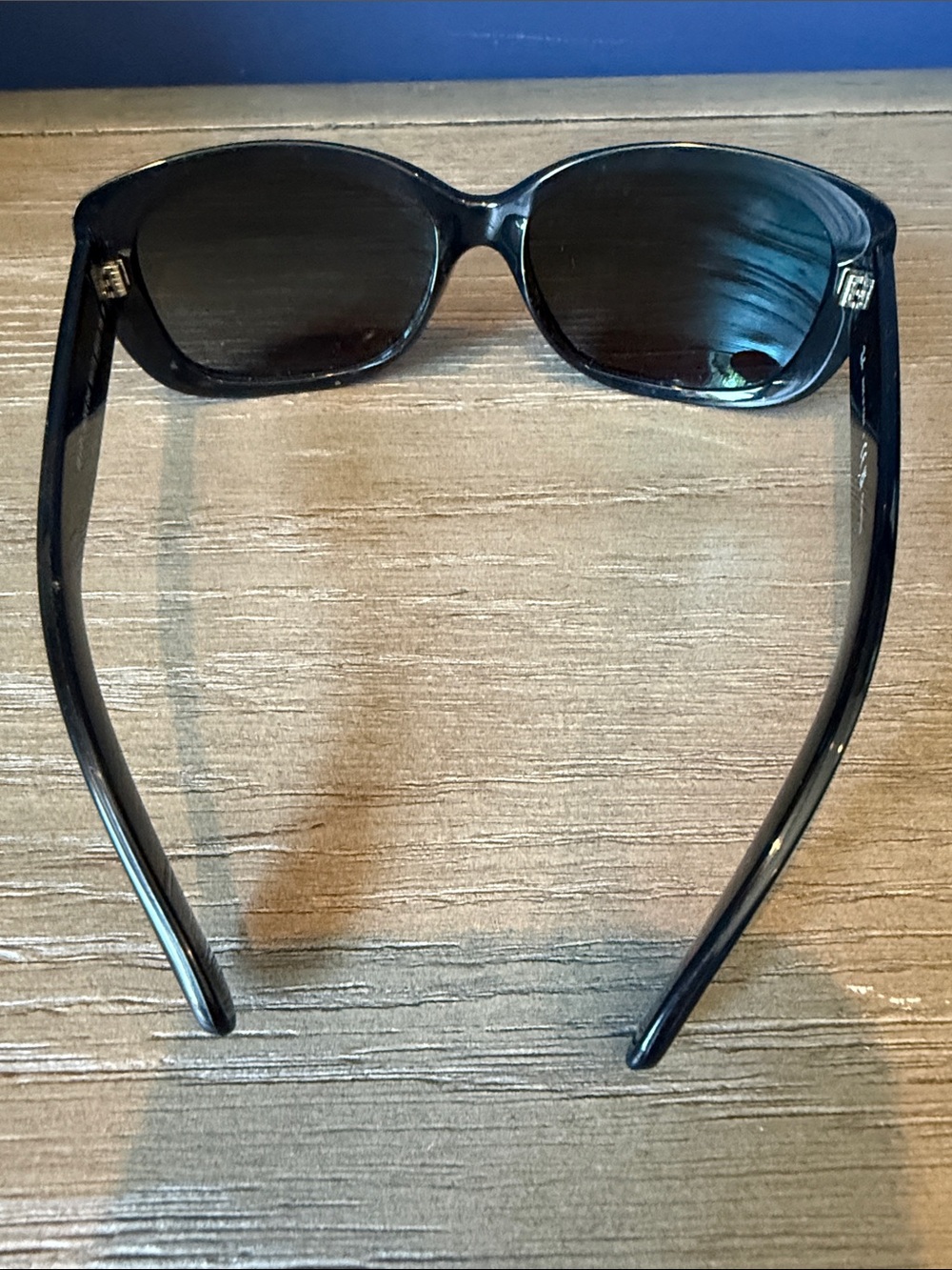 Ray-Ban Jackie -Ohh sunglasses 0RB4101 with case/box - Picture 3 of 10